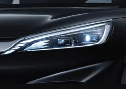 BYD Atto 3 Premium Headlight