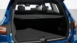 Mercedes EQB 250 Plus Boot Space