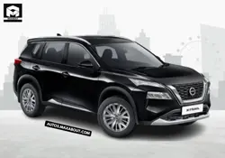 New Nissan X-Trail Price in India