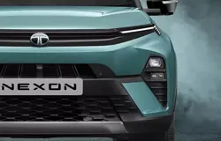 Tata Nexon CNG Bi-function Full LED Lamp