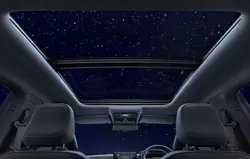 Tata Nexon CNG Voice Assisted Electric Panoramic Sunroof