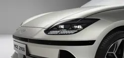 Hyundai IONIQ 6 Headlight