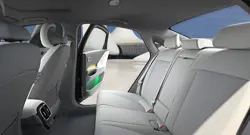 Hyundai IONIQ 6 Interior