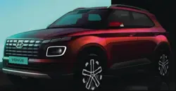 2025 Hyundai Venue