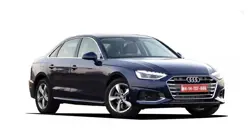 Audi A4 (NEW)