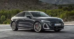 Audi A5 Sportback (NEW)