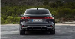 Audi A5 Sportback (NEW) Rear View