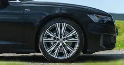 Audi A6 (NEW) Alloy Wheel