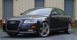 Audi A8 (2010) 3.0 TFSi