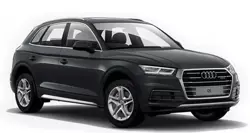 Audi Q5 (2018)