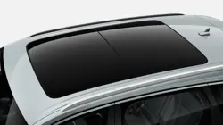 Audi Q7 Panoramic Sunroof