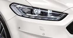 Ford Mondeo Headlight