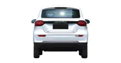Leapmotor T03 Rear View