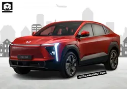 New Mahindra XEV 9e Price in India