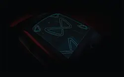 Mahindra XEV 9e Infinity Roof & LightUpMe