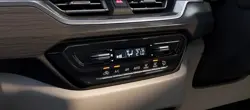 Maruti DZire Automatic Climate Control