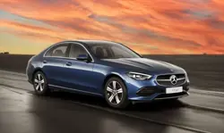 Mercedes-Benz C-Class C 200