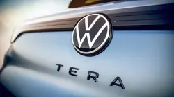 Volkswagen Tera