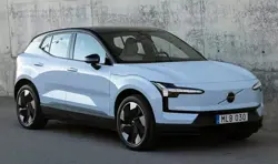 Volvo EX30 Electric