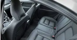 Volvo S80 Seat