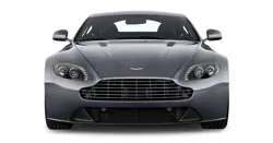 Aston Martin V8 Vantage (P)