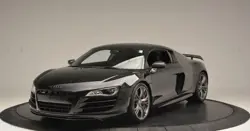 Audi R8 (2012) R-Tronic