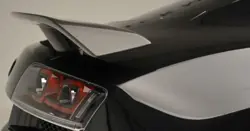 Audi R8 (2012) R-Tronic Close-up Tail light