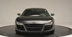 Audi R8 (2012) R-Tronic Front View