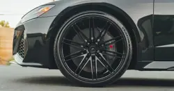 Audi RS7 (NEW) Wheels