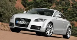 Audi TT (2011) 