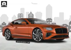 New Bentley Continental GT Speed First Edition Price in India