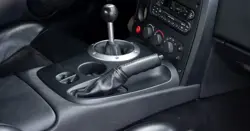 Dodge Viper SRT Gear Box