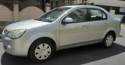 Ford Fiesta (2010) 1.4 Duratorq SXI Front 3-Quarter View