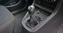 Ford Figo Sports Edition Gearbox