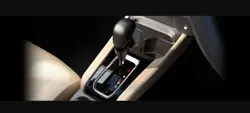 Honda Amaze Automatic Gearbox