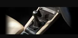 Honda Amaze Manual Gearbox