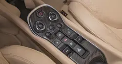 McLaren 570GT Gearbox 