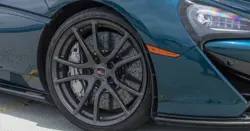 McLaren 570GT Wheels