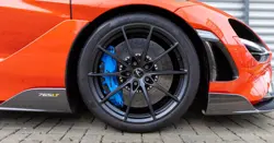 McLaren 765LT Spider Wheels