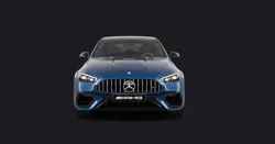 Mercedes-AMG C 63 S E Performance