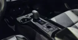 New Toyota Prius Gearbox 