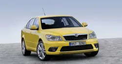 Skoda Octavia (2010) 