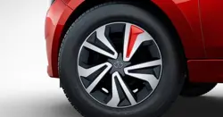 Tata Tiago Wizz Alloy Wheel