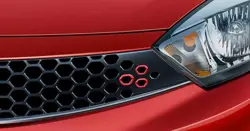 Tata Tiago Wizz Grille
