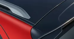 Tata Tiago Wizz Roof Rails