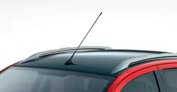 Tiago Wizz Black Roof