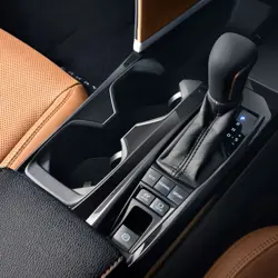 Toyota Camry Driving Modes