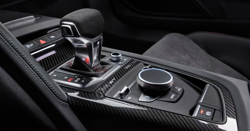 Audi R8 (NEW) Gear Box