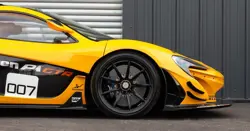 McLaren P1 GTR Alloy Wheel