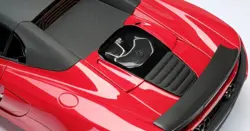 McLaren 650S CAN-AM Spider Close-up View